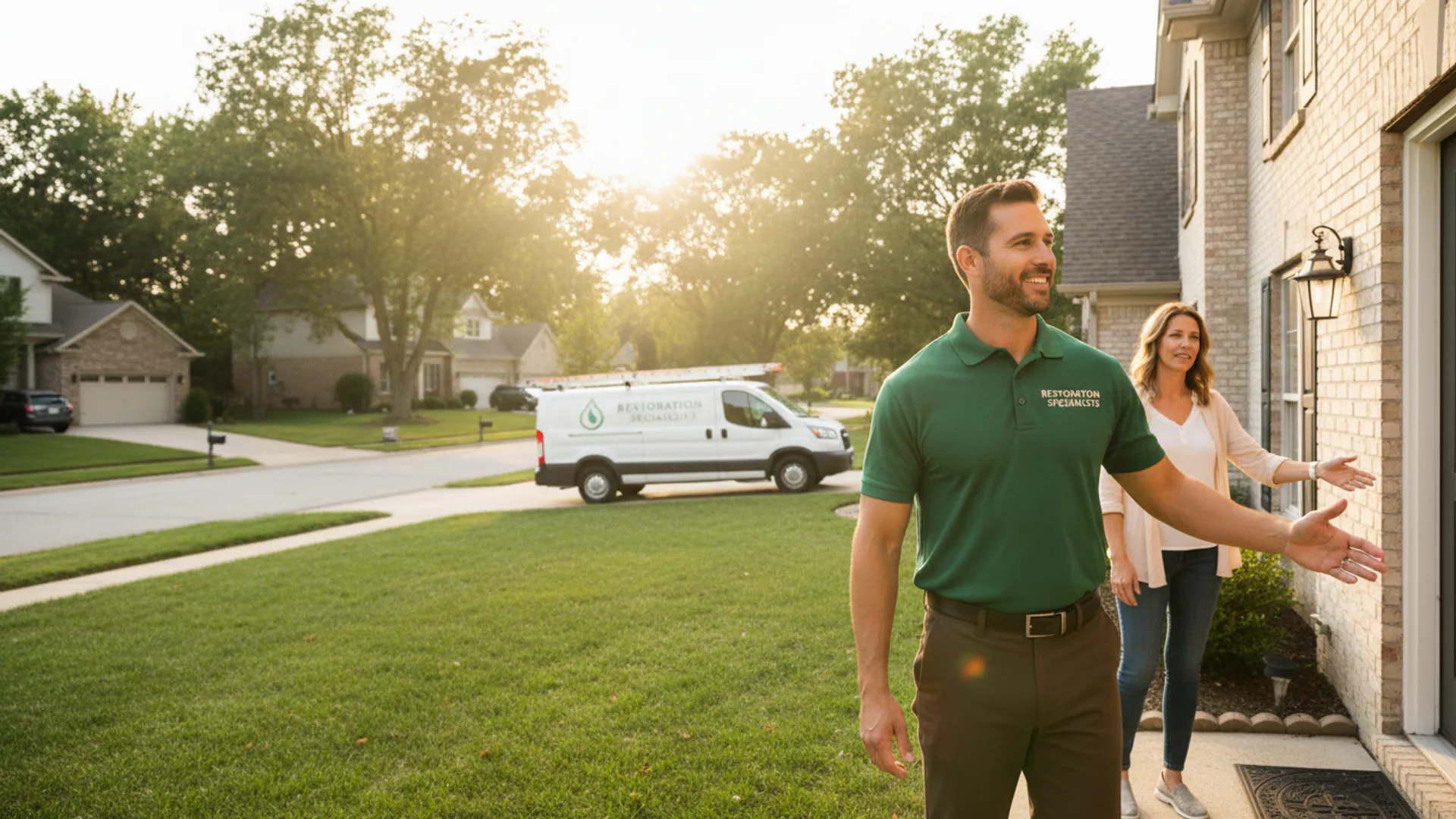 Emergency Water Damage Restoration in Monroe, LA Near Me – 24/7 Fast Response to Save Your Home!